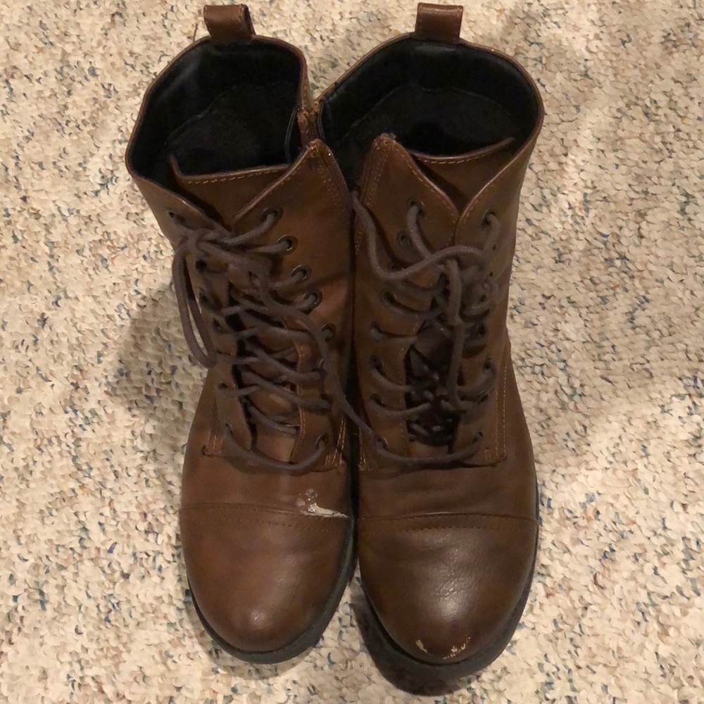 Boots